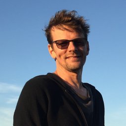 Michael Calhoun