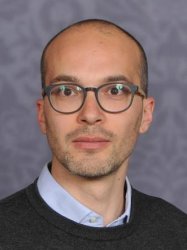 Matteo Fumagalli