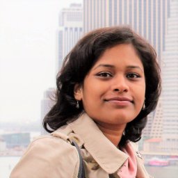 Soumi Maiti