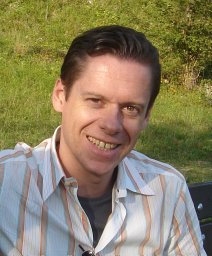 Steffen Gutmann