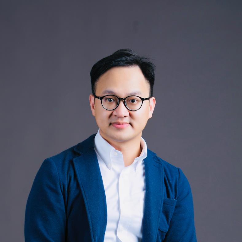 Steven Wang