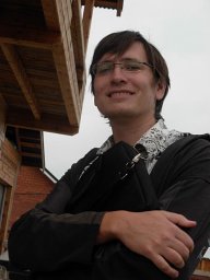 Vladimir A. Kuimov