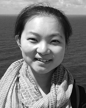 Liusha Yang