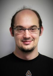 Erik Pescara