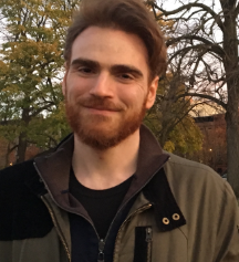 Wesley Tansey