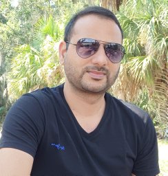 Sunil Kumar Yadava