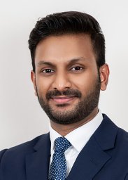 Mohamed Aashiq