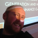 Darryl Griffiths