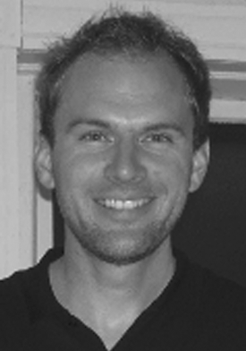 Johan Karedal