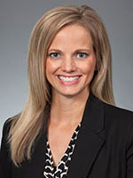 Jamie L Perry