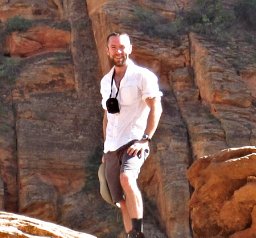 Andrew L. Masterson