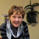 Jane Cawley
