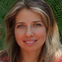 Tetyana Gorbachova