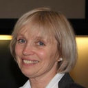 Valerie Preston