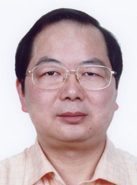 Hongan Wang