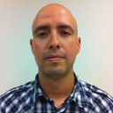 Santiago Reyes
