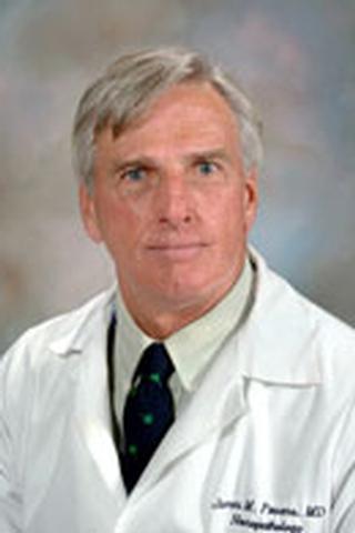 James M. Powers