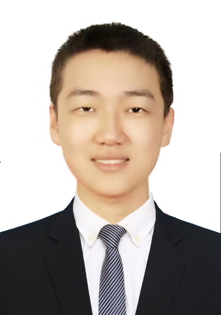 Xuanye Wang