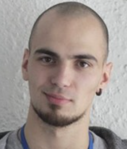 Arseny Moskvichev