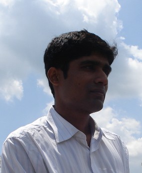 Syed Ajijur Rahman