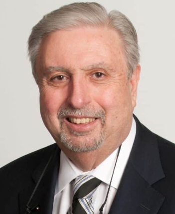 Stavros Manolagas