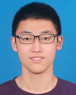 Zhichao Yin