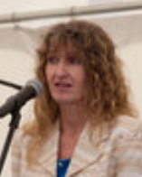 Simona Golič Grdadolnik