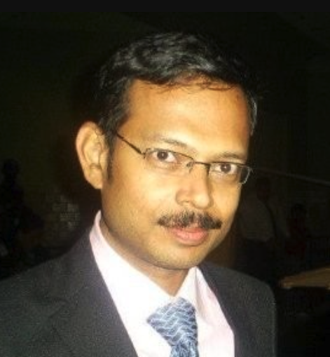 Natarajan Meghanathan