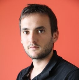 Francois Tessier