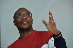 Oliver Mutanga