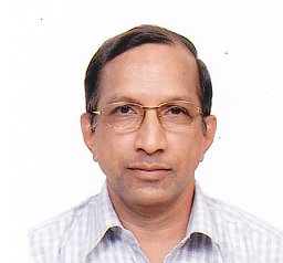 C. N. Murthy