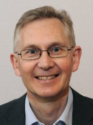 Sven A. Haugland