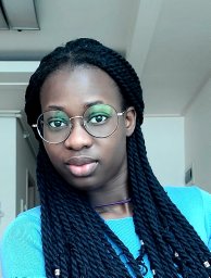 Iris Baffour Ansah