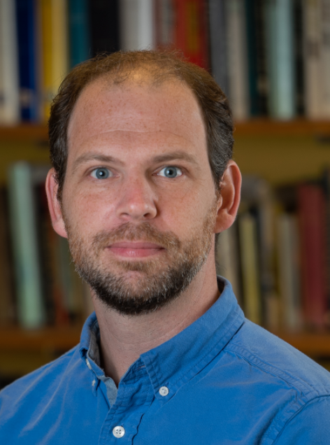 Christopher N. Warren