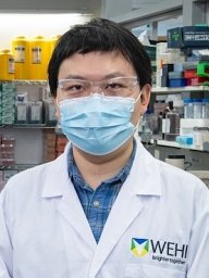 Luyi Tian