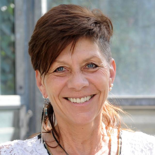 Jill Farrant