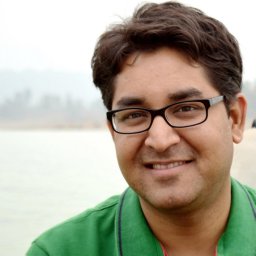 Goyal Ravi K