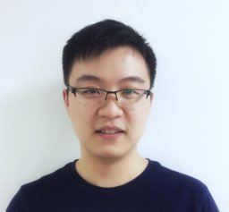 Jianxin Shen