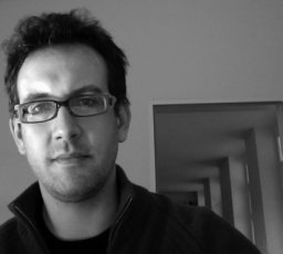 Florian Grond