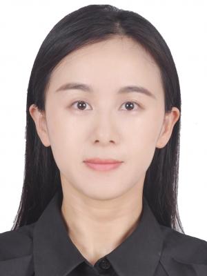 Jingwen Zhang