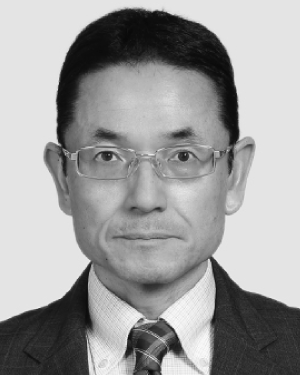 Keisuke Noguchi