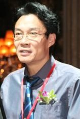 Simon X.B. Zhao