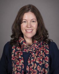 Nicola L. Ritter