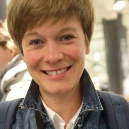 Sophie Thunus
