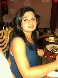 Taru Verma