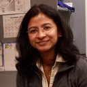 Meenu S Padmanabhan