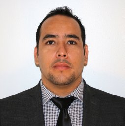 Vázquez-Guardado Abraham