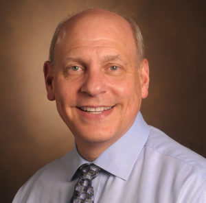 Neil Osheroff