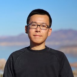 Ziyang Zhang