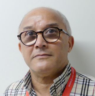 Jaafar Ghanbaja